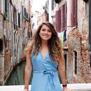 Meet your Posher, Karina